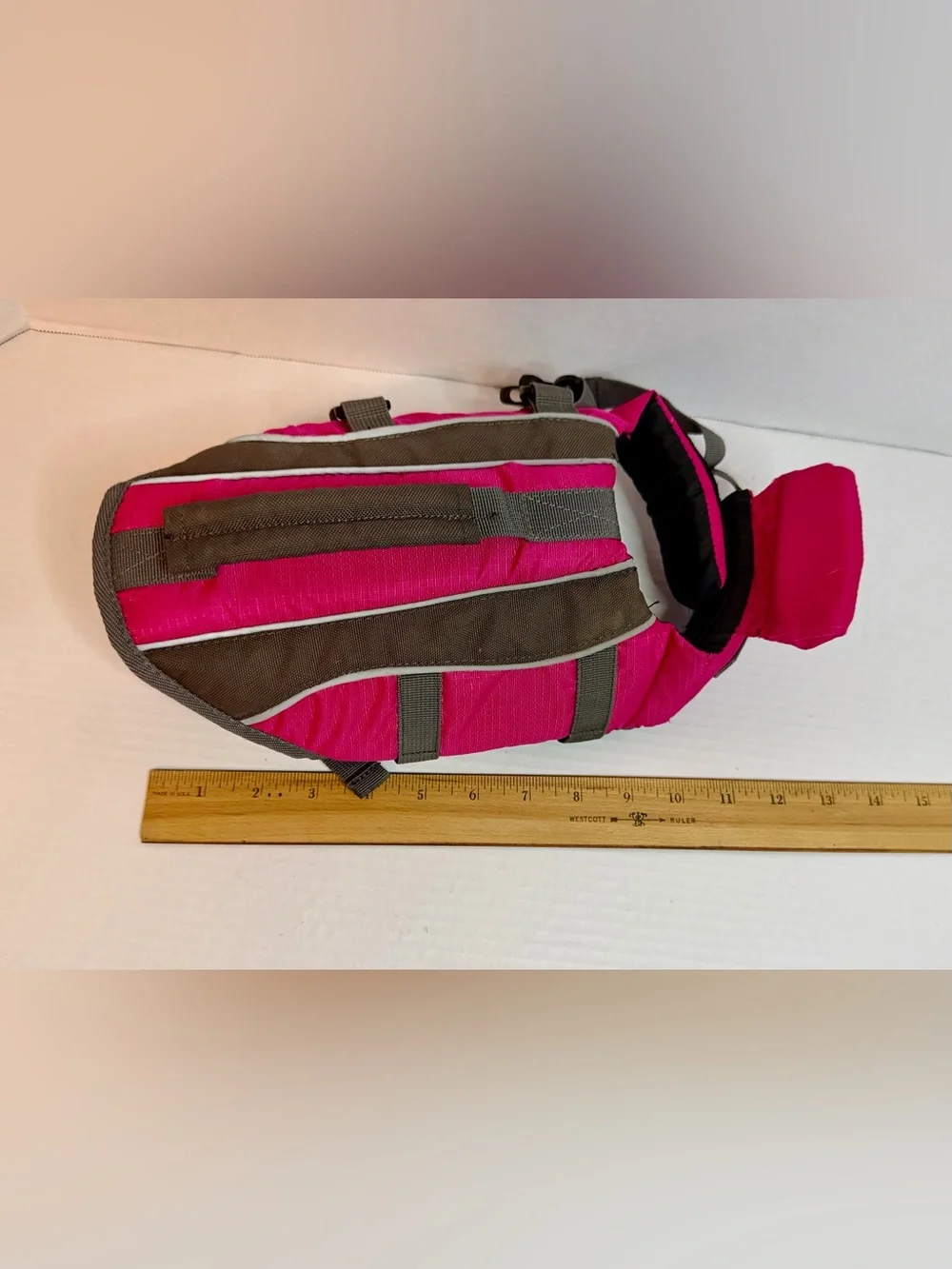 Top Paw Dog Life Jacket